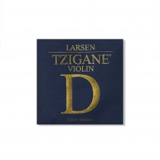 Larsen Tzigane 4/4 fiolin D streng, medium